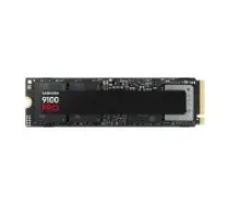 Samsung 9100 PRO 8TB MZ-VAP8T0BW SSD disks