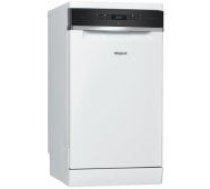 Whirlpool WSFO 3O34 PF trauku mazgājamā mašīna