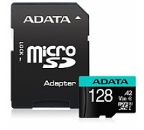 Adata 128GB Premier Pro micro SDXC UHS-I atmiņas karte