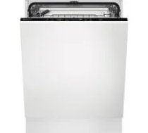 Electrolux EES47400L iebūvējamā trauku mazgājamā mašīna