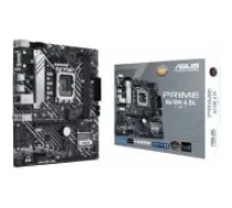 Asus PRIME H610M-E DDR4 CSM 90MB19N0-M0EAYC mātesplate