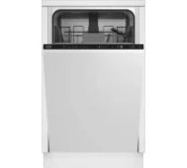 Beko BDIS36020 iebūvējamā trauku mazgājamā mašīna