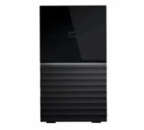 Western Digital My Book Duo 36TB 3.5" Black WDBFBE0360JBK-EESN ārējais cietais disks