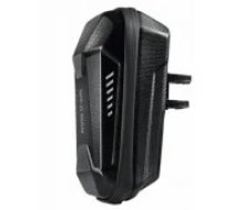 Wildman ES8X Black Velosipēdu soma