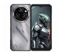 Oukitel WP62 16/ 512GB Silver mobilais telefons