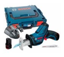 Bosch GSA 12V-14 LB 2x3.0/ 12V-40 Zobenzāģis