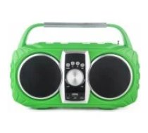 Prime3 Portable radio NEON APR71GR Green radio uztvērējs