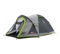 COLEMAN Darwin 3 Plus Grey-Light Green