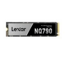 Lexar NQ790 512GB LNQ790X512G-RNNNG SSD disks