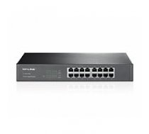 Tp-Link TL-SG1016D tīkla iekārta