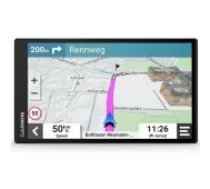 Garmin DriveSmart 66 EU MT-D 010-02469-11 Black navigācija