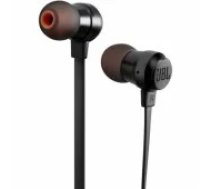 JBL Tune 290 Black austiņas