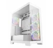 Deepcool CG580 4F V2 White datoru korpuss