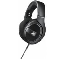 Sennheiser HD 569 Black austiņas