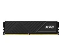 Adata XPG Gammix D35 Black 8GB DDR4 3200MHz AX4U32008G16A-SBKD35 operatīvā atmiņa