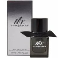 Burberry Mr. Burberry for Men EDP 50ml Parfīms