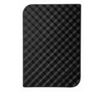 Verbatim Store ®n® Save 2TB 3.5" Black 47683 ārējais cietais disks