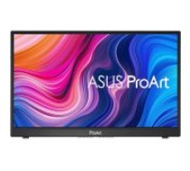 Asus ProArt PA148CTV 14" IPS 16:9 monitors