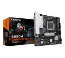 Gigabyte B650M Gaming WIFI6E (rev. 1.2) mātesplate