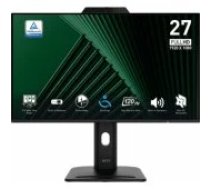 MSI Pro MP272PMG 27" IPS 16:9 WebCam monitors