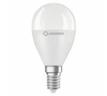 Ledvance BULB LED P60 7.5W E14 827 806LM FR LED spuldze
