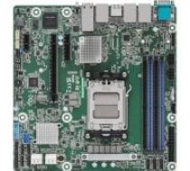 Asrock B650D4U-2L2T/ BCM mātesplate