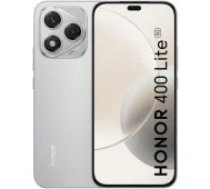 Honor 400 Lite 8/ 256GB Grey mobilais telefons
