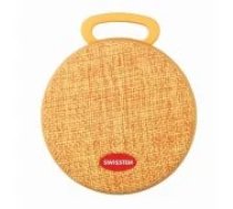 Swissten X-STYLE Bluetooth 4.0 Orange Bezvadu skaļrunis