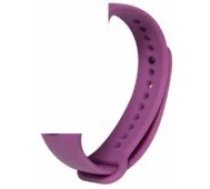 Devia Band Deluxe Sport Xiaomi Mi Band 5/ 6/ 7 Star Purple Siksniņa