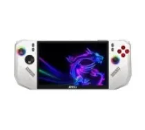MSI Claw A8 BZ2EM/ 24GB/ 1TB W11 BZ2EM-047NL spēļu konsole