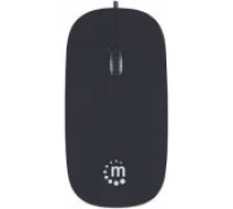 MANHATTAN Silhouette Optical Mouse datorpele