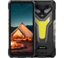 Ulefone Armor 34+ 16/ 512GB Black mobilais telefons