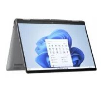 HP Envy x360 14-fa0016nw 14 FHD+ IPS 8840HS 16GB 512SSD EN W11 Silver portatīvais dators
