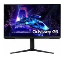Samsung Odyssey G3 LS27DG302EUXEN 27" VA 16:9 monitors