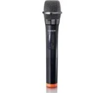 Lenco MCW-011BK Black mikrofons