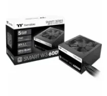 Thermaltake Smart W3 600W barošanas bloks