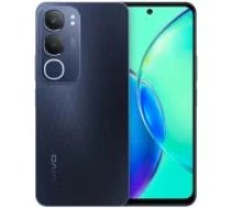 Vivo Y19s 6/ 128GB Black mobilais telefons