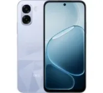 Oppo A6k 4G 4/ 256GB Crystal Blue mobilais telefons