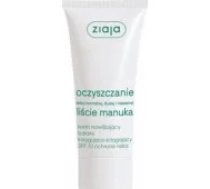 Ziaja Ziaja Cleansing Moisturizing Cream 50ml līdzeklis