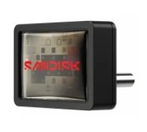 Sandisk 256GB Extreme Fit USB-C SDCZ530-256G-G46 USB flash