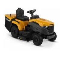 Stiga ESTATE 598 W Traktors