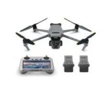 DJI Mavic 3 Pro Fly More Combo (DJI RC) drons