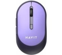 Havit MS78GT Purple datorpele