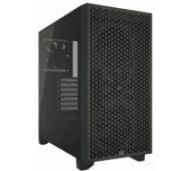 Corsair 3000D Airflow Black datoru korpuss