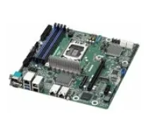 Asrock EC266D4U mātesplate