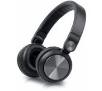 Muse M-275 CTV Portable or Wired TV Headphones Black austiņas
