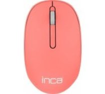 Inca IWM-241RT Pink datorpele