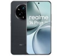 Realme 14 Pro+ 12/ 512GB Suede Gray mobilais telefons