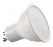 Kanlux Kanlux LED GU10 bulb 6.5W warm 34971 LED spuldze