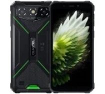 Oukitel G3 4/ 128GB Green mobilais telefons